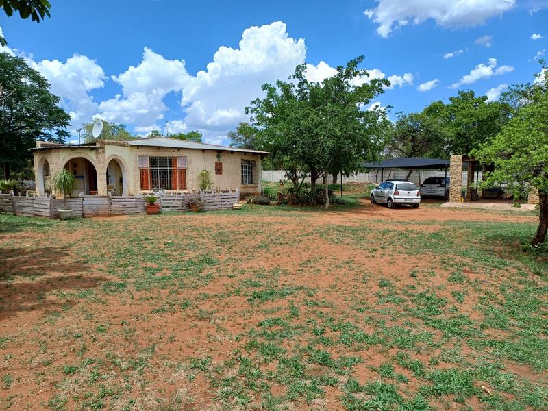 25 Bedroom Property for Sale in Syferfontein North West